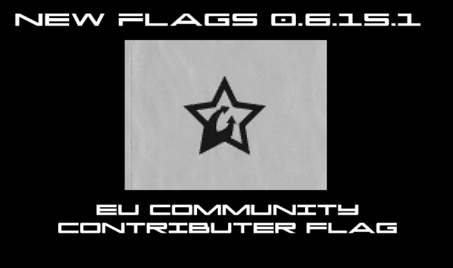 Flags New 0.6.15.1
